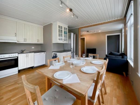 Ledaal Place 2 by Stavanger BnB